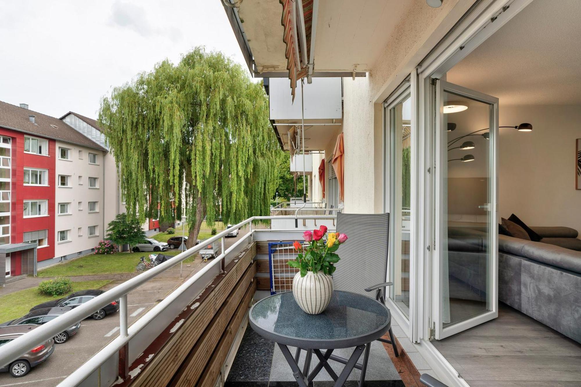 Traumzeit Quartier Baden - Baden Baden-Baden Exterior foto